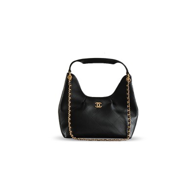 CHANEL SHOPPING BAG 586038 (32*26*11cm)